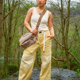 Boundless Convertible Pants 1.0 - Limestone