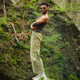 Boundless Convertible Pants 1.0 (Moosgrün)