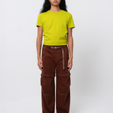 Boundless Convertible Pants 3.0 - Mudstone