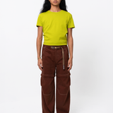 Boundless Convertible Pants 3.0 - Mudstone