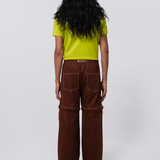 Boundless Convertible Pants 3.0 - Mudstone