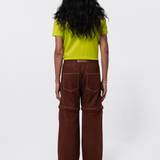 Boundless Convertible Pants 3.0 - Mudstone