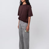 Utility Cargo Pants - Fog