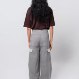 Utility Cargo Pants - Fog