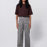 Utility Cargo Pants - Fog