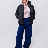Utility Cargo Pants - Tide