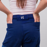 Utility Cargo Pants - Tide