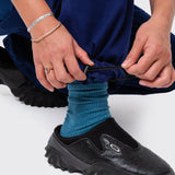 Utility Cargo Pants - Tide