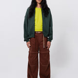 Boundless Convertible Pants 3.0 - Mudstone