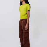 Boundless Convertible Pants 3.0 - Mudstone