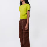 Boundless Convertible Pants 3.0 - Mudstone