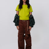 Boundless Convertible Pants 3.0 - Mudstone