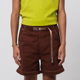 Boundless Convertible Pants 3.0 - Mudstone