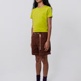 Boundless Convertible Pants 3.0 - Mudstone