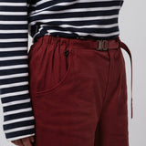 Boundless Convertible Pants 3.0 - Ruby