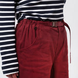 Boundless Convertible Pants 3.0 - Ruby