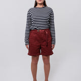 Boundless Convertible Pants 3.0 - Ruby