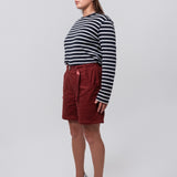 Boundless Convertible Pants 3.0 - Ruby