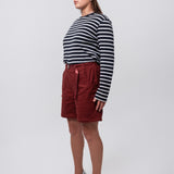 Boundless Convertible Pants 3.0 - Ruby
