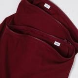 Boundless Convertible Pants 3.0 - Ruby
