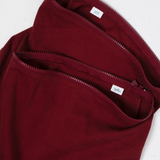 Boundless Convertible Pants 3.0 - Ruby