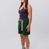 Beta Shorts - Fern