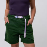 Beta Shorts - Fern