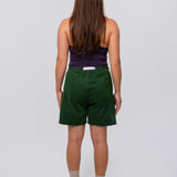Beta Shorts - Fern