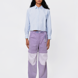 Boundless Convertible Pants 3.0 - Amethyst