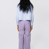 Boundless Convertible Pants 3.0 - Amethyst