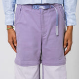Boundless Convertible Pants 3.0 - Amethyst