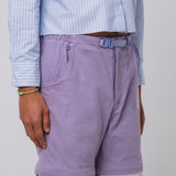 Boundless Convertible Pants 3.0 - Amethyst