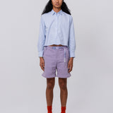 Boundless Convertible Pants 3.0 - Amethyst