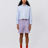 Boundless Convertible Pants 3.0 - Amethyst