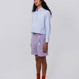 Boundless Convertible Pants 3.0 - Amethyst