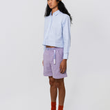 Boundless Convertible Pants 3.0 - Amethyst
