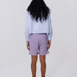 Boundless Convertible Pants 3.0 - Amethyst