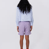 Boundless Convertible Pants 3.0 - Amethyst