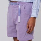 Boundless Convertible Pants 3.0 - Amethyst