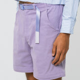 Boundless Convertible Pants 3.0 - Amethyst