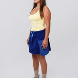The Pocket Skirt - Tide
