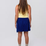 The Pocket Skirt - Tide