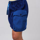 The Pocket Skirt - Tide