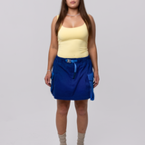The Pocket Skirt - Tide