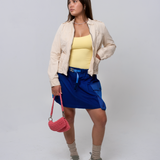 The Pocket Skirt - Tide