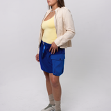 The Pocket Skirt - Tide