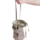 The 4-in-1 Modular Crag Bag (Light Khaki)