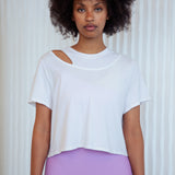 Lilac Move Shorts