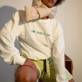 Pull Gravity en bambou