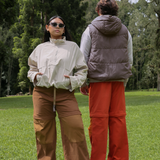 Boundless Convertible Pants 2.0 (Tuffbraun)